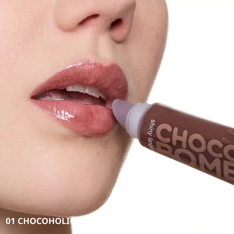 Juicy Bomb Sweet Treats 04 Lip Gloss Set