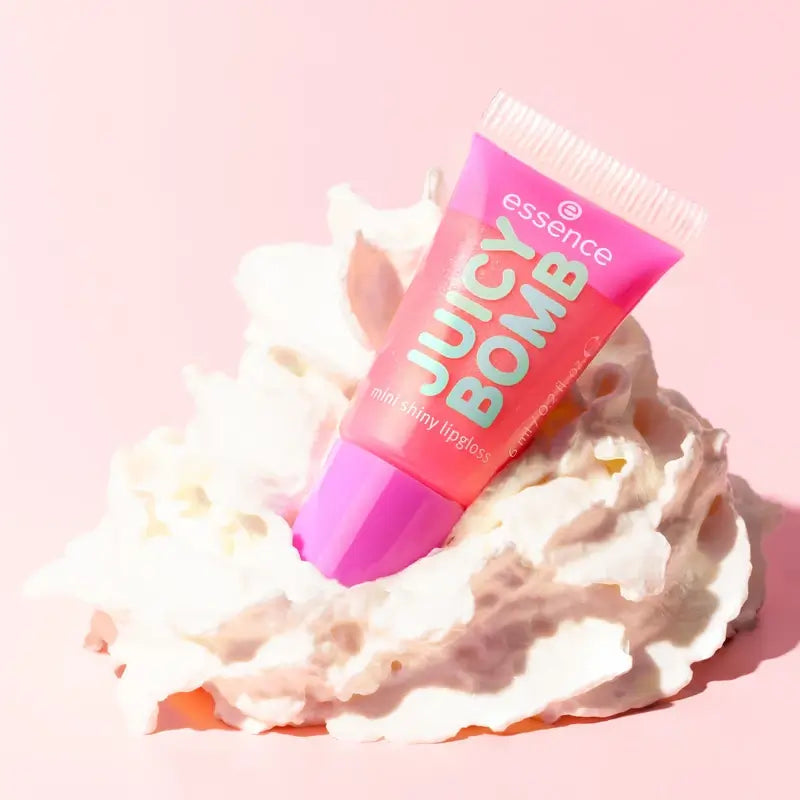 Essence Juicy Bomb Mini Highlighter Set 01, 30 ml