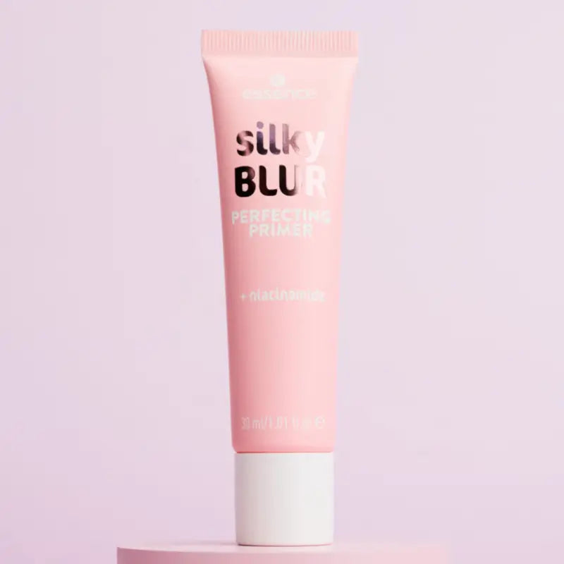 Essence Silky Blur Perfecting podkladová báza, 30 ml