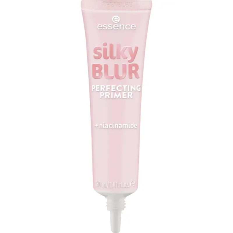 Essence Silky Blur Perfecting podkladová báza, 30 ml
