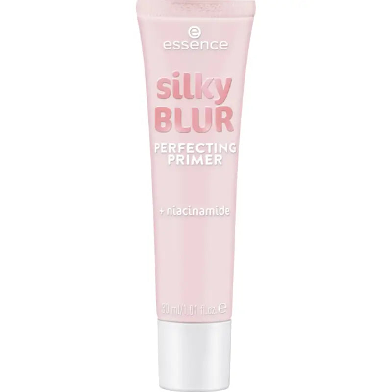Essence Silky Blur Perfecting podkladová báza, 30 ml