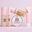 Fixačný sprej Essence Silky Blur Flawless, 50 ml
