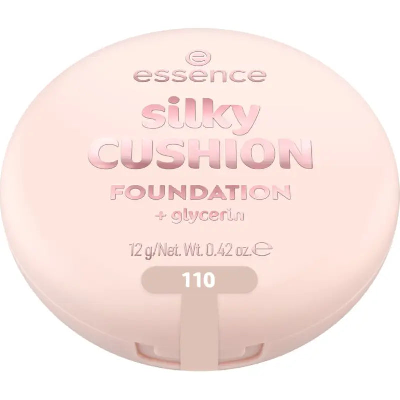 Essence Silky Cushion Foundation, podkladový krém, 110, 12 g