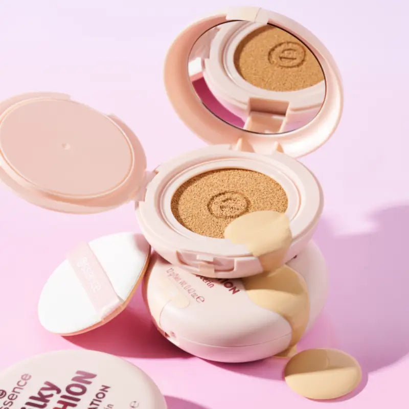 Essence Silky Cushion Foundation, podkladový krém, 110, 12 g