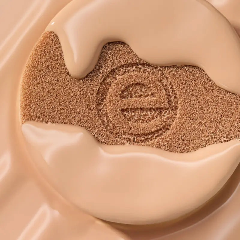 Essence Silky Cushion Foundation, podkladový krém, 110, 12 g