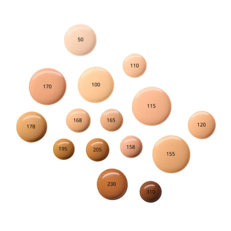 Essence Silky Cushion Foundation, podkladový krém, 110, 12 g
