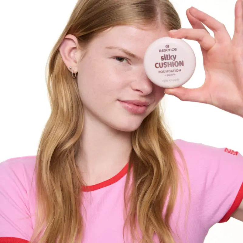 Essence Silky Cushion Foundation, podkladový krém, 110, 12 g