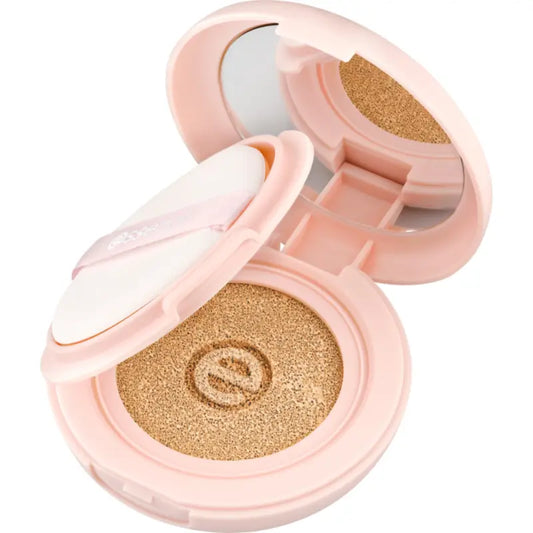 Essence Silky Cushion Foundation – podklad pod make-up 120, 12 g