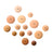 Essence Silky Cushion Foundation, podkladový krém, 170, 12 g