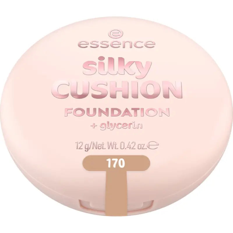 Essence Silky Cushion Foundation, podkladový krém, 170, 12 g