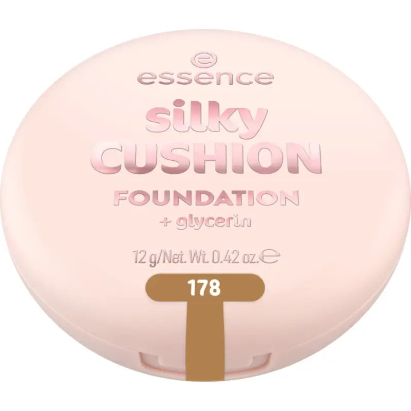 Essence Silky Cushion Foundation, podkladový krém, 178, 12 g