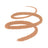 Essence Očné tiene v tyčinke Blur Nude 02, 1,2 g