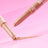 Essence Očné tiene v tyčinke Blur Nude 03, 1,2 g