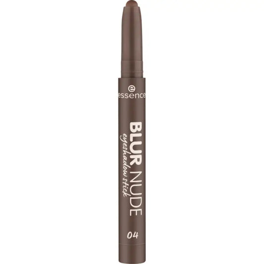 Essence Očné tiene v tyčinke Blur Nude 04, 1,2 g
