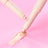 Essence Očné tiene v tyčinke Blur Nude 05, 1,2 g