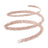 Essence Očné tiene v tyčinke Blur Nude 06, 1,2 g