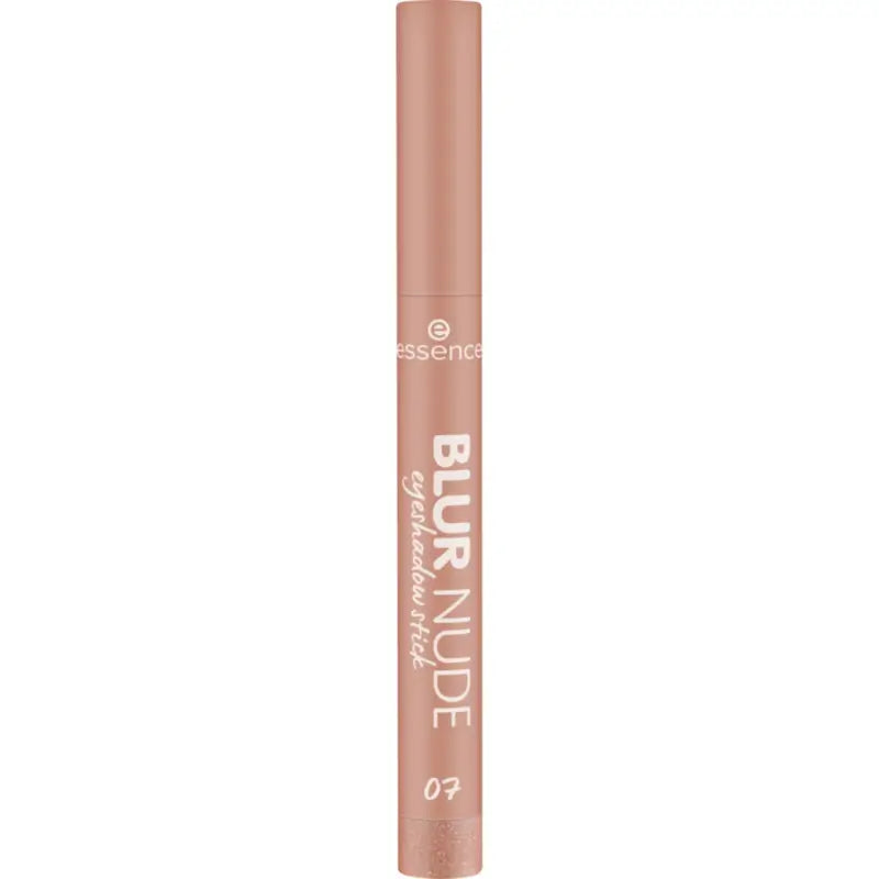 Essence Očné tiene v tyčinke Blur Nude 07, 1,2 g