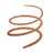 Essence Očné tiene v tyčinke Blur Nude 08, 1,2 g