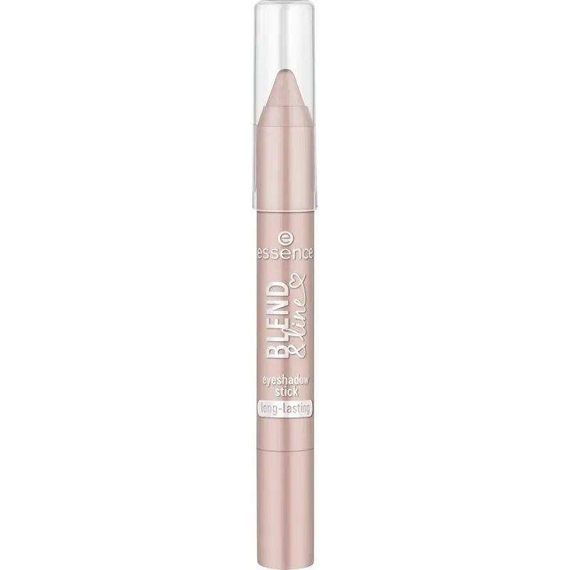 Essence Očné tiene v tyčinke Blend & Line, 1,8 g
