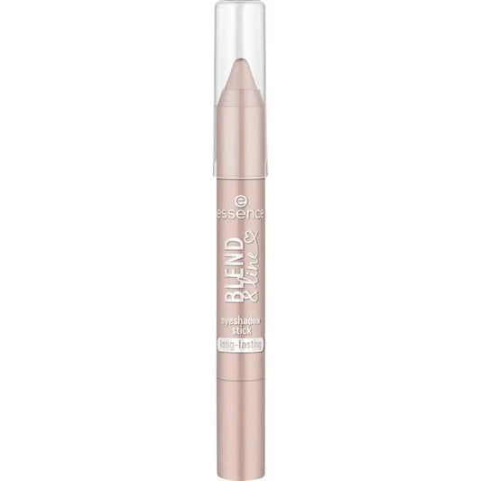 Essence Očné tiene v tyčinke Blend & Line, 1,8 g
