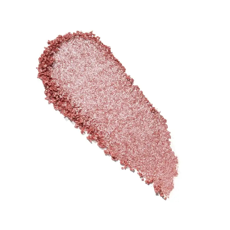 Essence Jednofarebné očné tiene s trblietkami 02, 2 g
