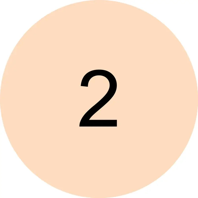 Essence Jednofarebné očné tiene s trblietkami 02, 2 g