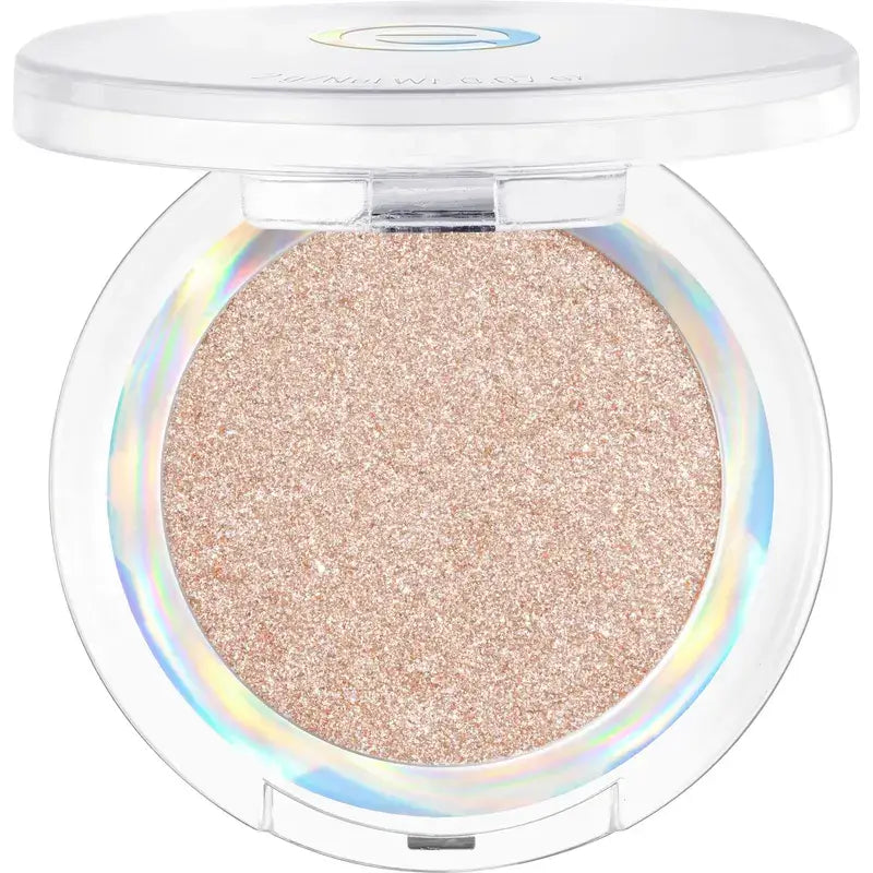 Essence Mono očné tiene Glitter 03, 2 g
