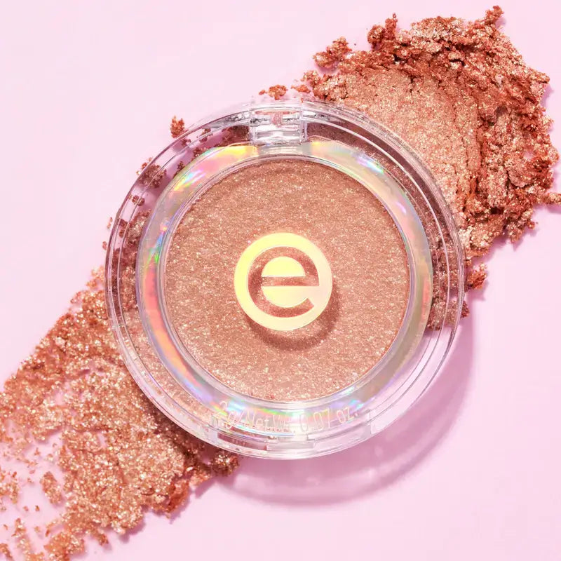 Essence Mono očné tiene Glitter 03, 2 g