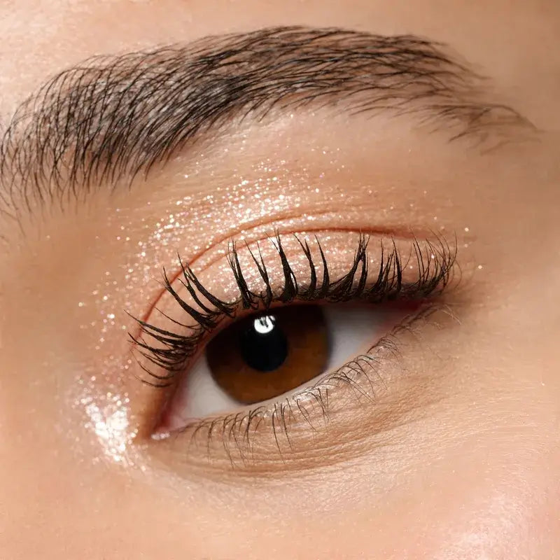 Essence Mono očné tiene Glitter 03, 2 g