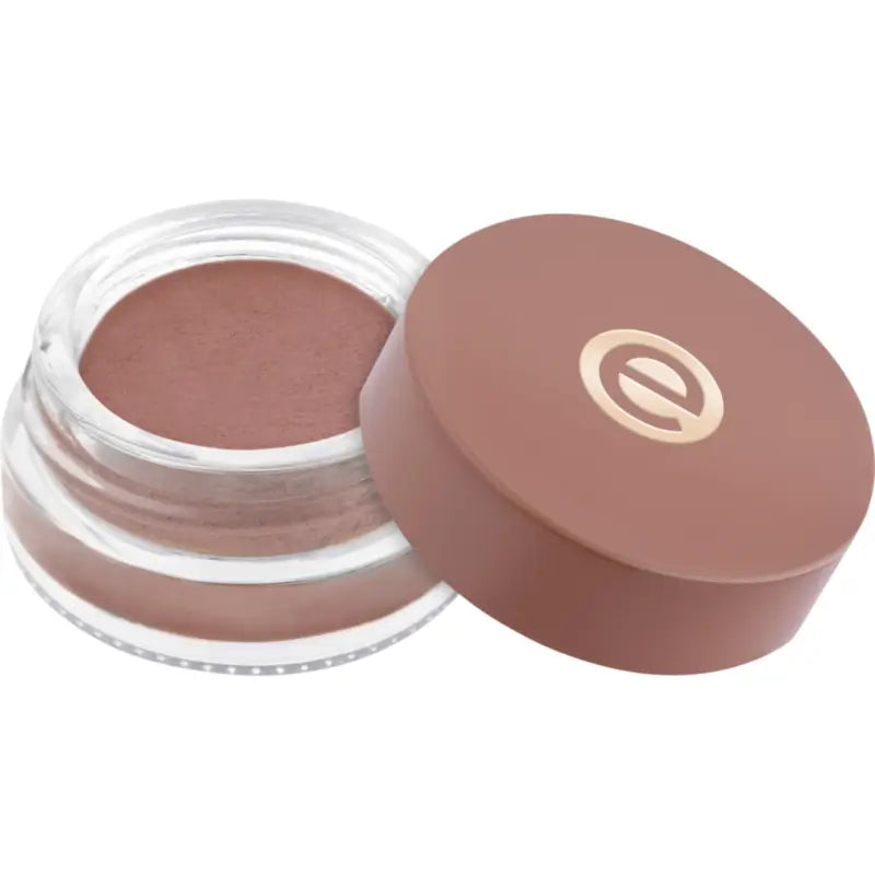 Essence Krémové matné očné tiene 01, 5 g