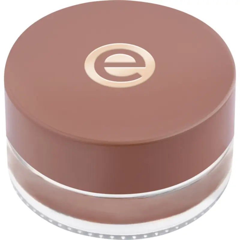 Essence Krémové matné očné tiene 01, 5 g