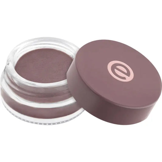 Essence Matné krémové očné tiene 02, 5 g