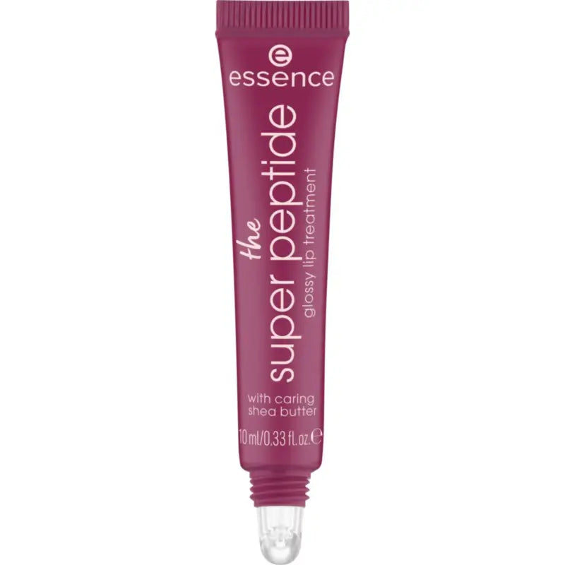 Essence Balzam na pery The Super Peptide 08, 10 ml