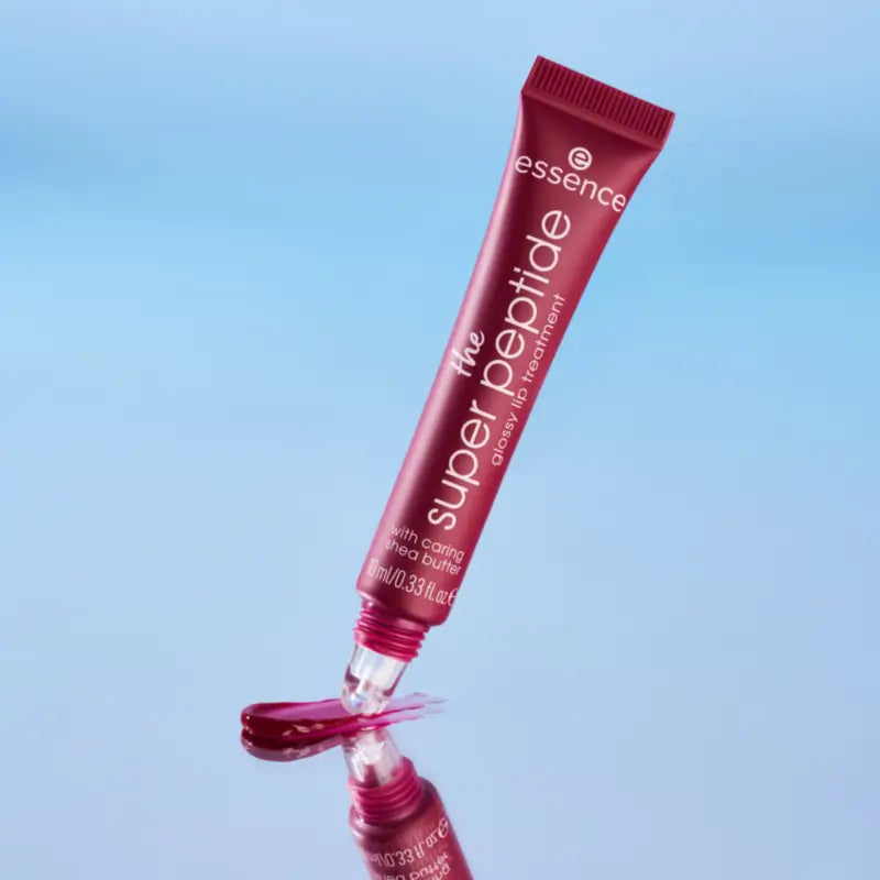 Essence Balzam na pery The Super Peptide 08, 10 ml