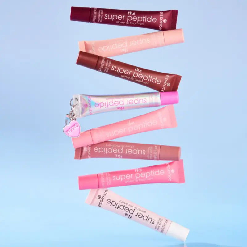 Essence Balzam na pery The Super Peptide 08, 10 ml
