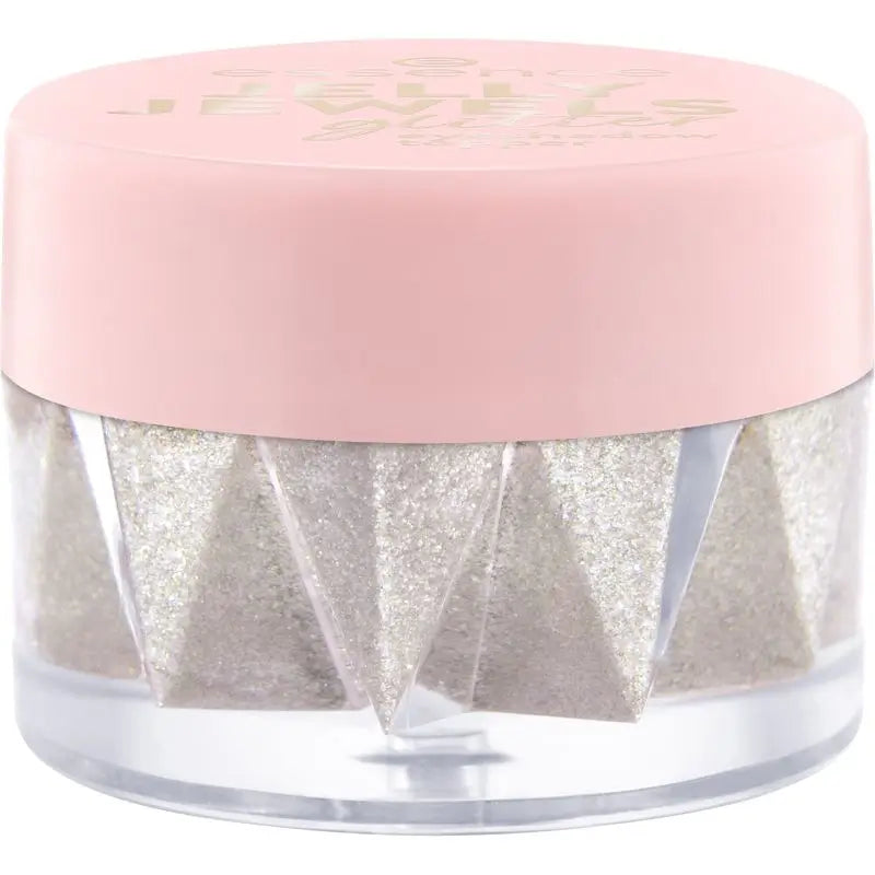 Essence Topper Lesklé očné tiene Jelly Jewels 01, 4,2 g