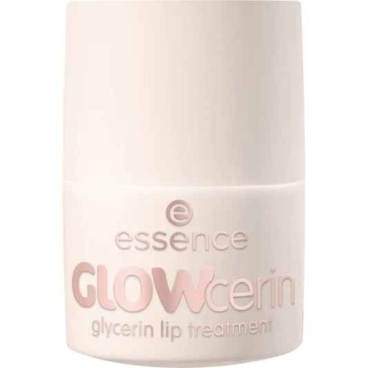 Essence Glowcerin Glycerin Lip Treatment 02, 12 g