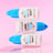 Essence – Lepidlo na nechty Ultra Quick Dry And Precise!, 8 g