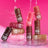 Essence Bronzujúce sérum Water Dew 10, 3,5 ml