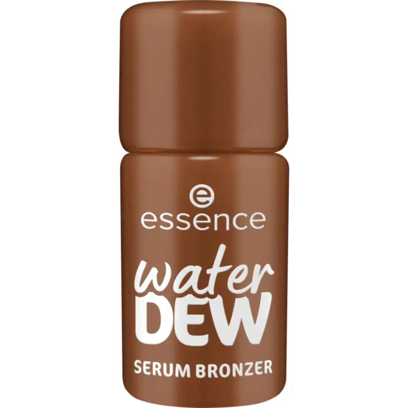 Essence Bronzujúce sérum Water Dew 30, 3,5 ml
