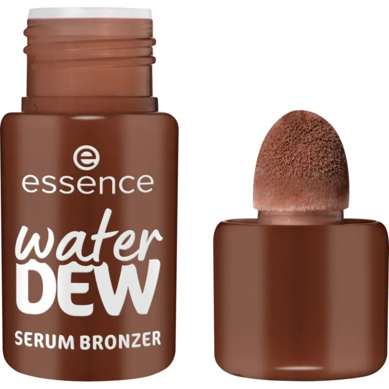 Essence Bronzujúce sérum Water Dew 40, 3,5 ml