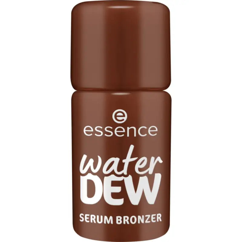 Essence Bronzujúce sérum Water Dew 40, 3,5 ml