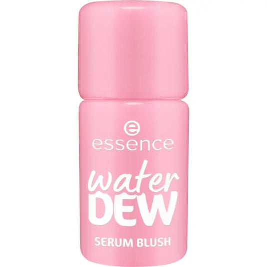 Essence Rúž v sére Water Dew 10, 3,5 ml