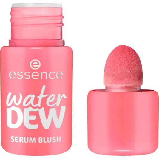 Essence Rúž v sére Water Dew 20, 3,5 ml