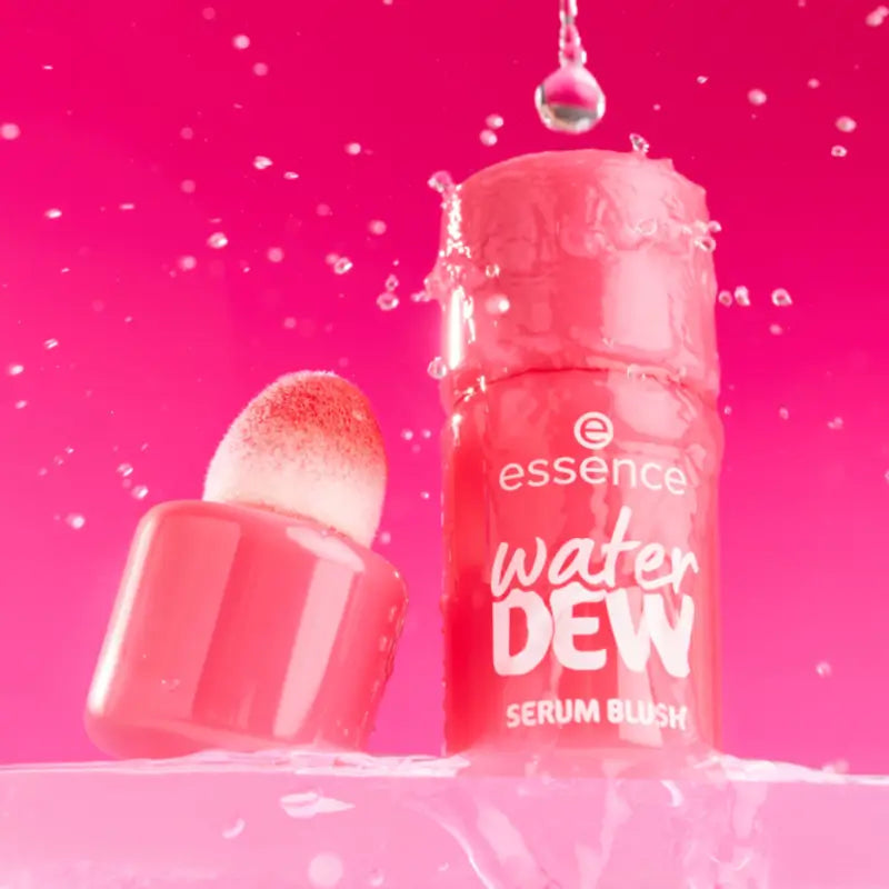 Essence Rúž v sére Water Dew 20, 3,5 ml