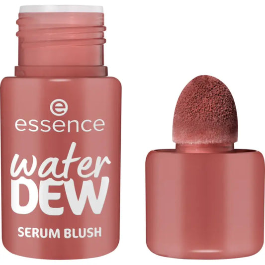 Essence Rúž v sére Water Dew 30, 3,5 ml
