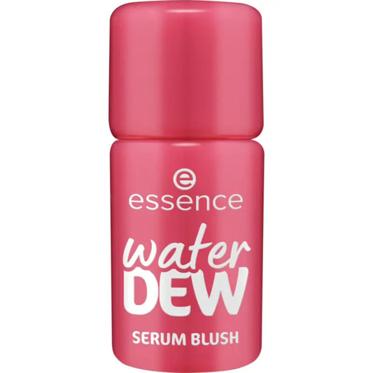 Essence Rúž v sére Water Dew 40, 3,5 ml