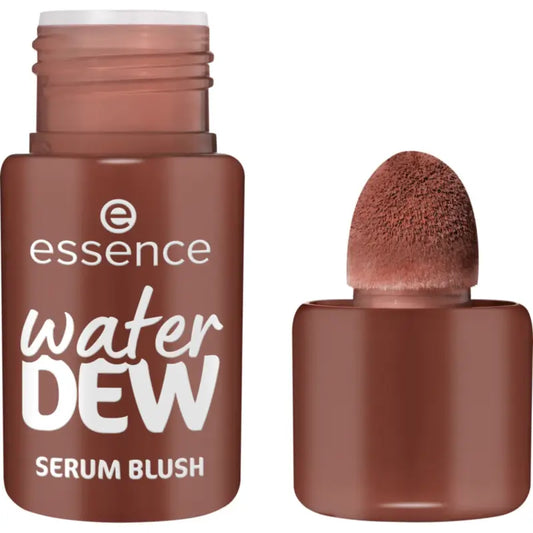 Essence Rúž v sére Water Dew 50, 3,5 ml