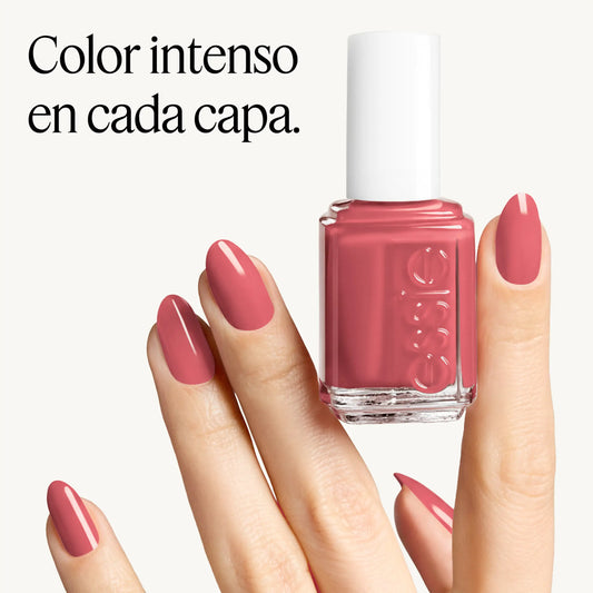Essie Klasický lak na nechty, odtieň 648 Summer Soul Stice, 13,5 ml