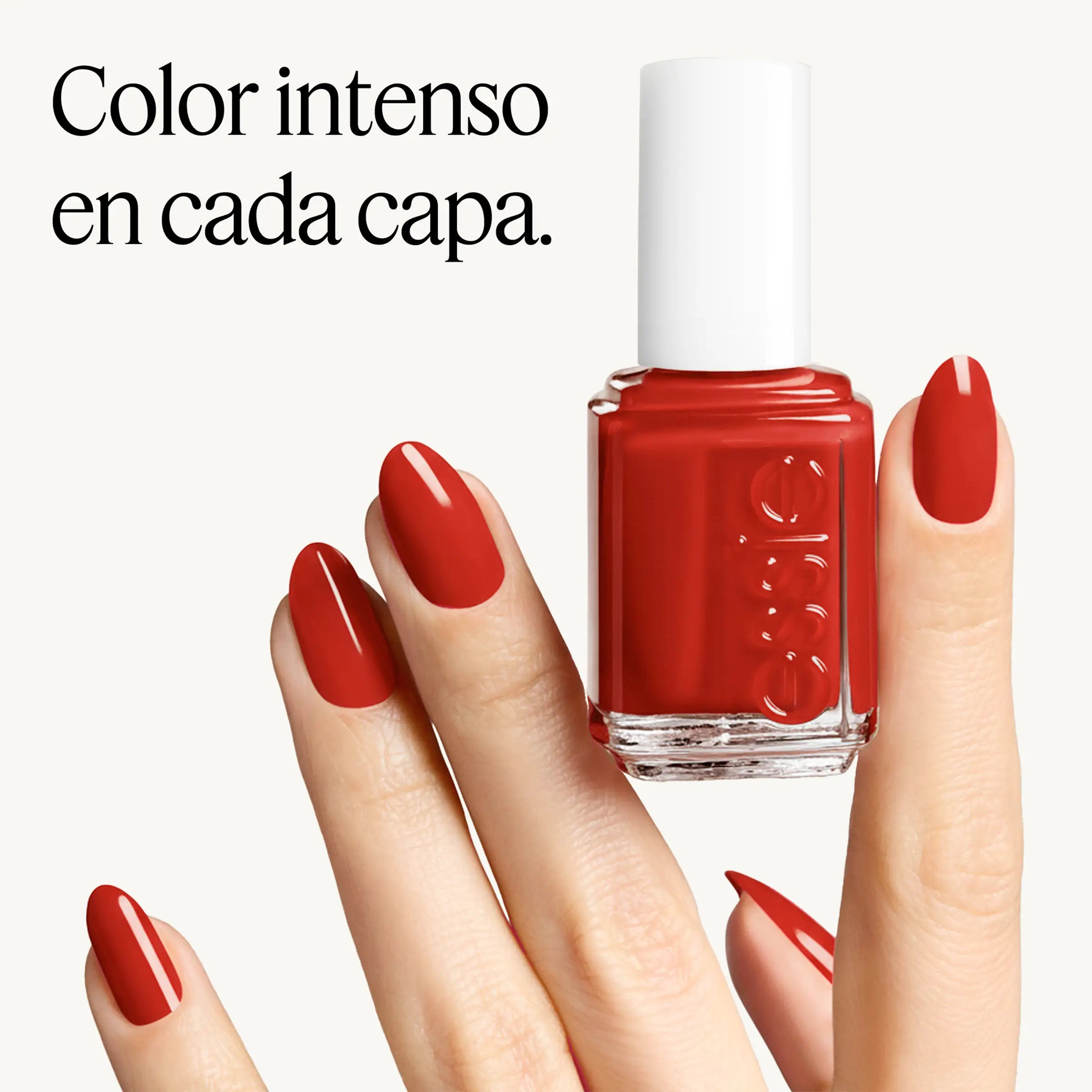 Essie Klasický lak na nechty, odtieň 750 Not Red-Y For Bed, 13,5 ml
